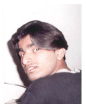Yasir Khurshid
